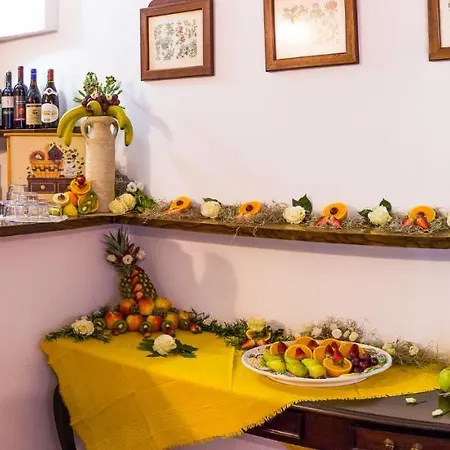 Vittoria Guest house